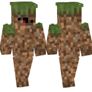 The Dirt Glorp