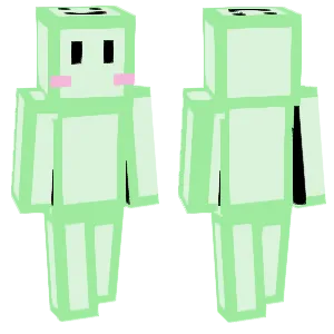 Little Green