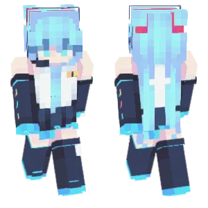 初音