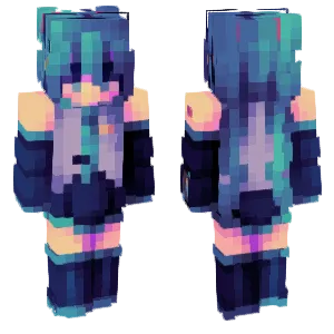 hatsune miku ! (pce)
