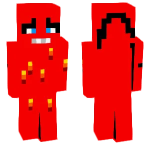 Red Hot Steve