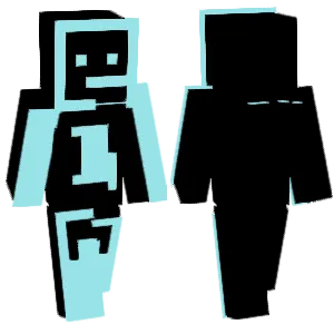 Diamond Armor (blue-green)