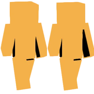 Orange Little Orange