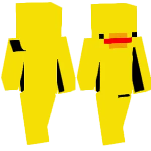 duck