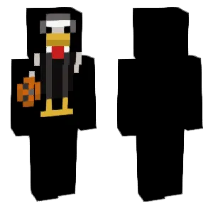 Singing, dancing, rapping, and playing basketball.