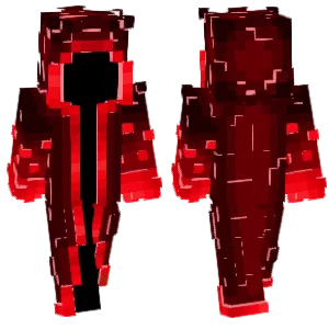 Red Devil Sorcerer