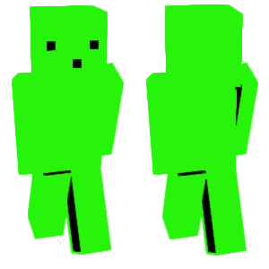 Little Green