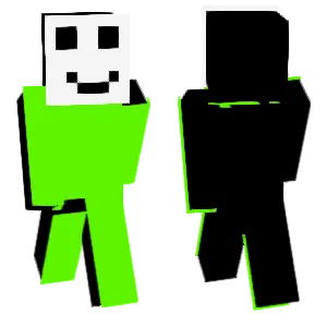Little Green