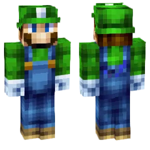 Mario🍄