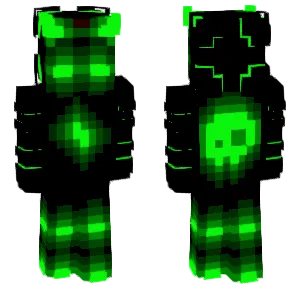 I L L U M I N A T E - v3 - GLOW EFFX