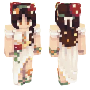 Mushrooms - Commission #1