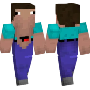 Is it Steve?