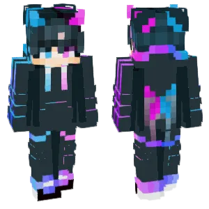 😈 - Minecraft Skin | McSkins