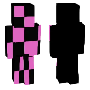 Error - Minecraft Skin | McSkins