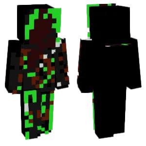 Untitled Strange Humanity