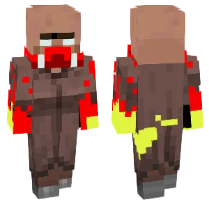 Villager