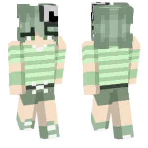 【情皮】Dream「男」