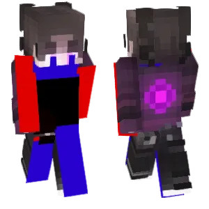 E n d e r T e a r s