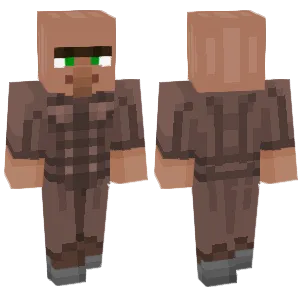 ~Violent Villager-CE~