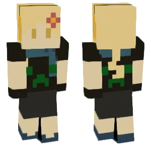 Tong (Private Skin)
