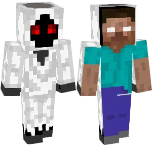Ghost Steve