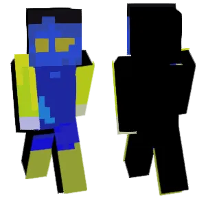 Invincible Young Hero