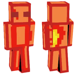 Phantom Flame