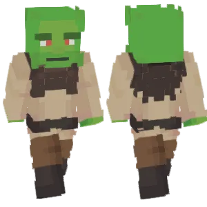 - s h r e k i k i -