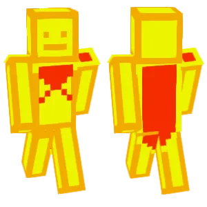 Chenchen 4D (Immortal Chenchen)