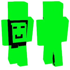 God