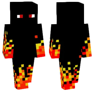 Fire Man