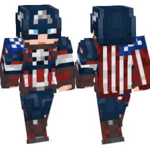 Captain America 🇺🇸
