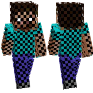 Virtual Steve