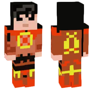 Free Skin Little Sun