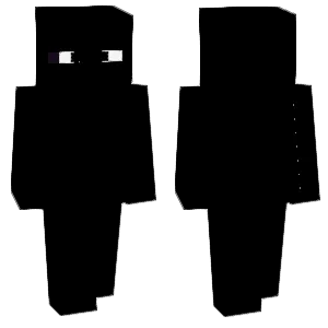 Little Black (move left and right to take a look)