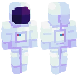 astronaut