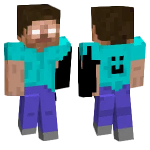 HIM:Xbox版《我的世界》