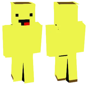 Banana Kid