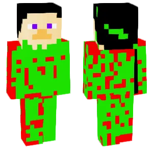 Infect Steve