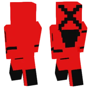 Blood color