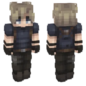 leon kennedy