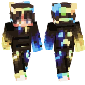 Creeper Boy