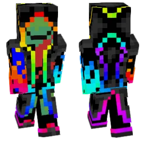 🌈Rainbow Mage