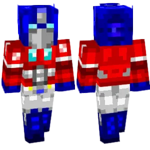 Brother Pillar