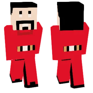 official server