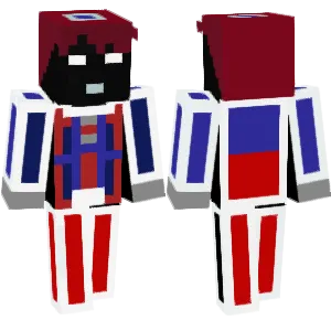 Water, fire, white night, evil spirit.