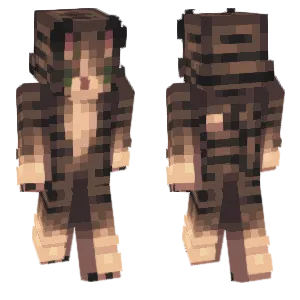 tabby cat