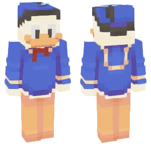 . donald duck - ce .