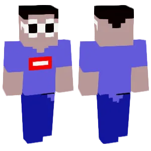 George (Classic)