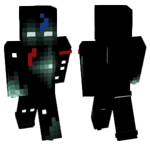 Dark HIM